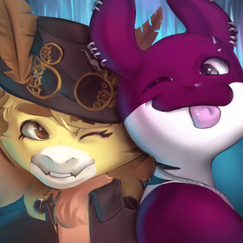 Rygalis / Nïol 's avatar