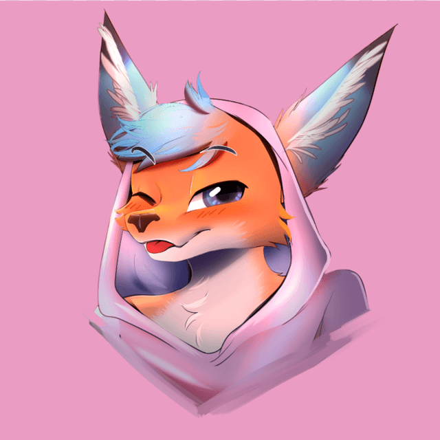 Roxy's avatar