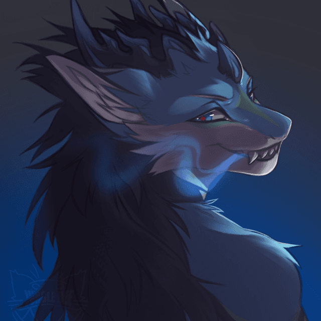 Eldrine's avatar