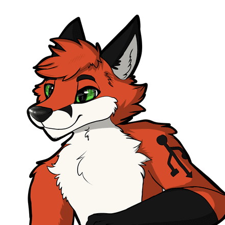 StealthFox's avatar