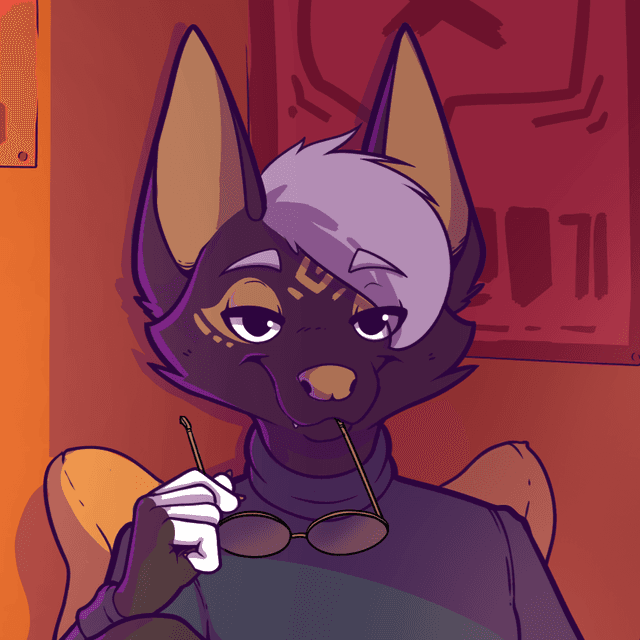 Todd's avatar