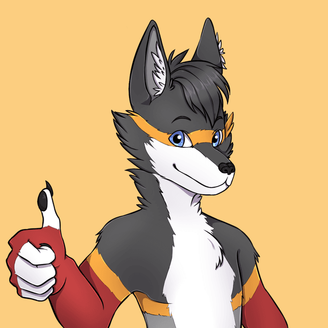 Furrican's avatar