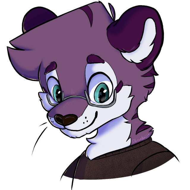 Thom's avatar