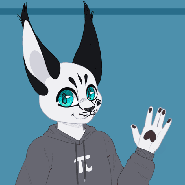Loucha's avatar