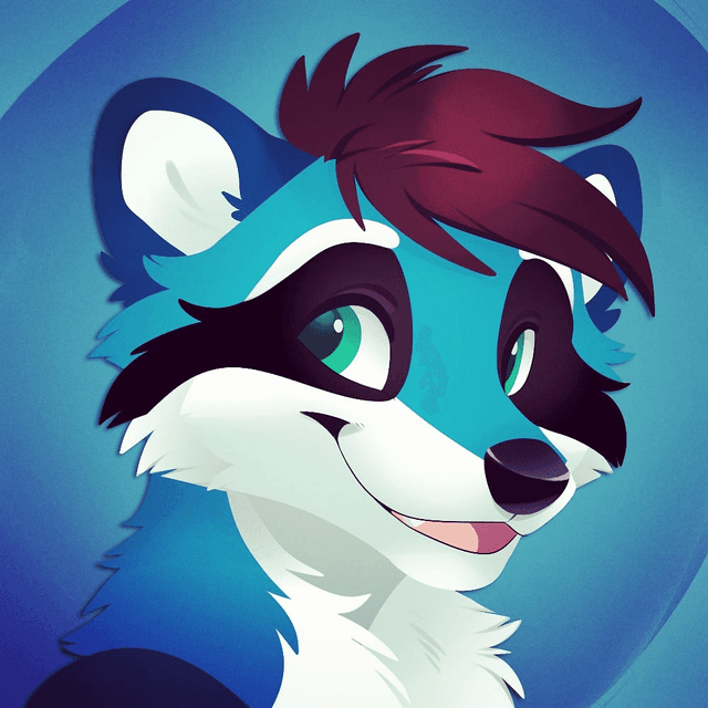 Meisarrg's avatar