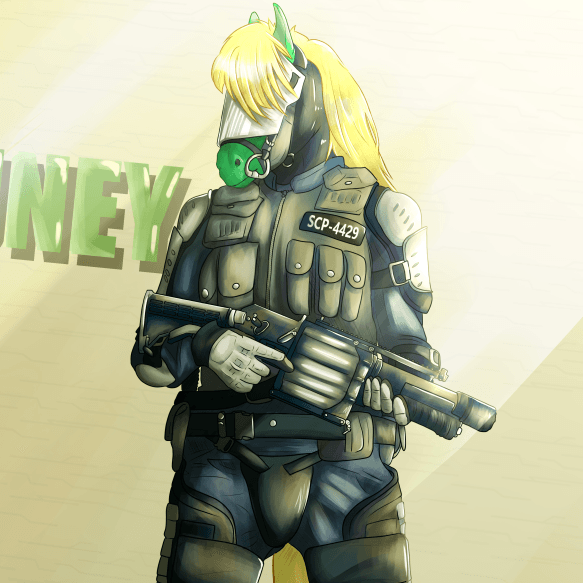 Pouney's avatar