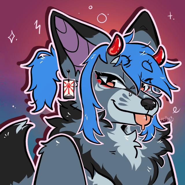 Kyugamii's avatar