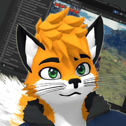 El Renardo Dev's avatar