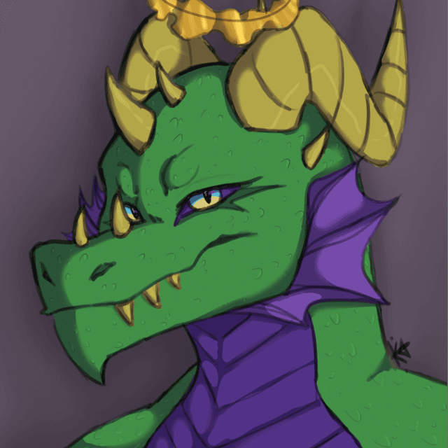 Terban's avatar