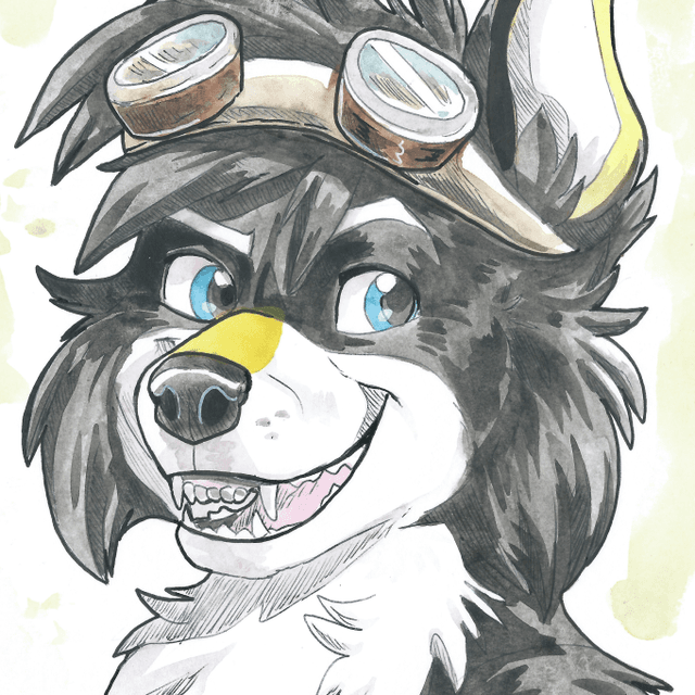 Strex's avatar