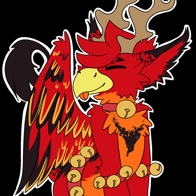 Gryphou's avatar