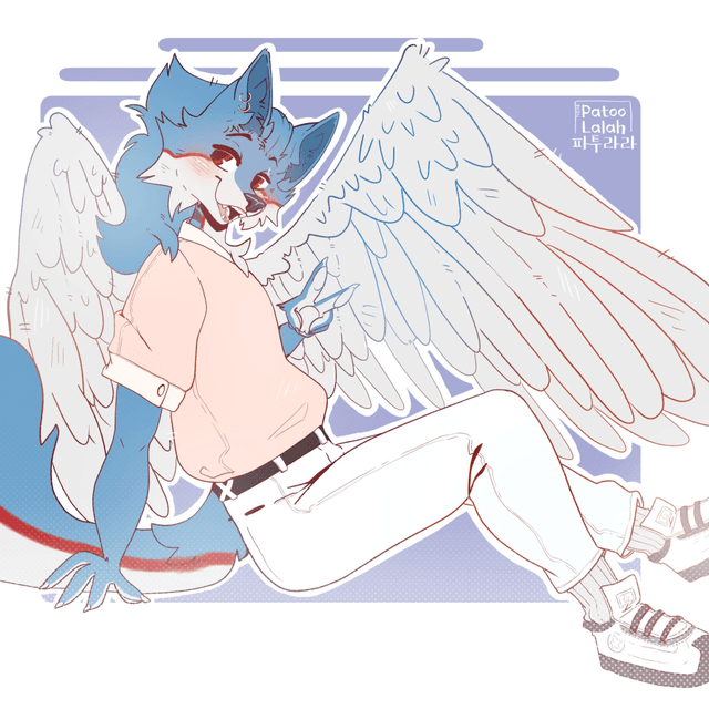 NeoLight's avatar