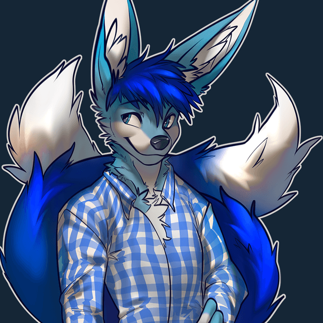 Owen's avatar