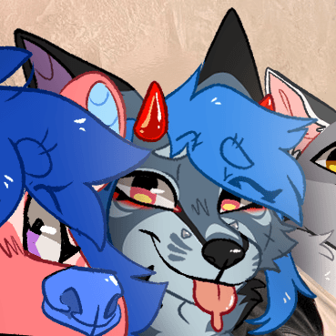 Kyugamii's avatar
