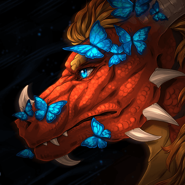 Zhaitan's avatar