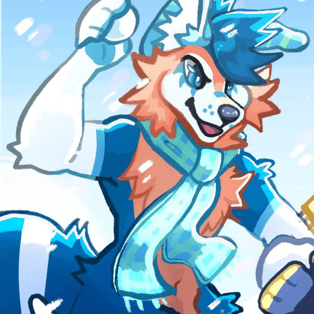 Déléo's avatar