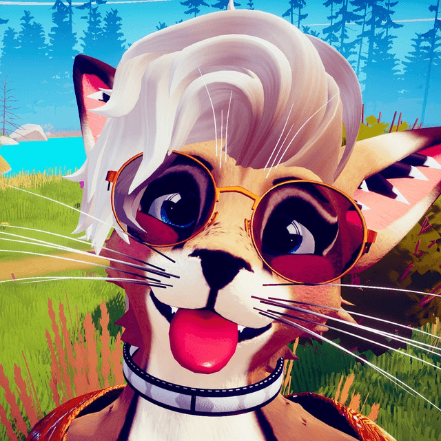 Elfa's avatar