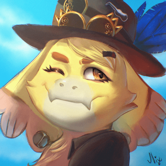 Rygalis's avatar