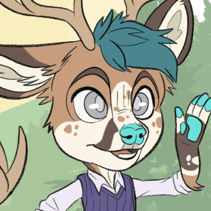 Jacques's avatar