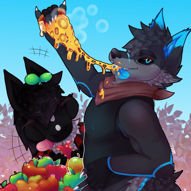 Onyx's avatar