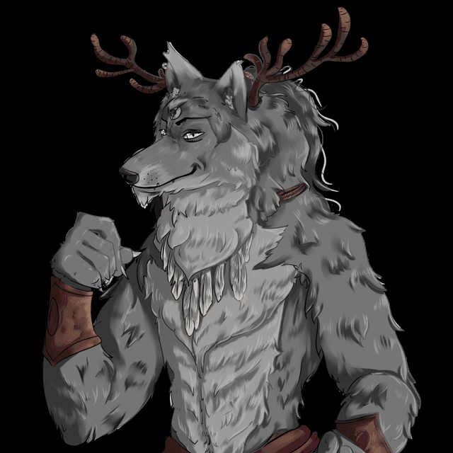 Crovang's avatar