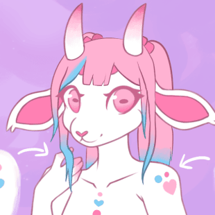 Tori's avatar