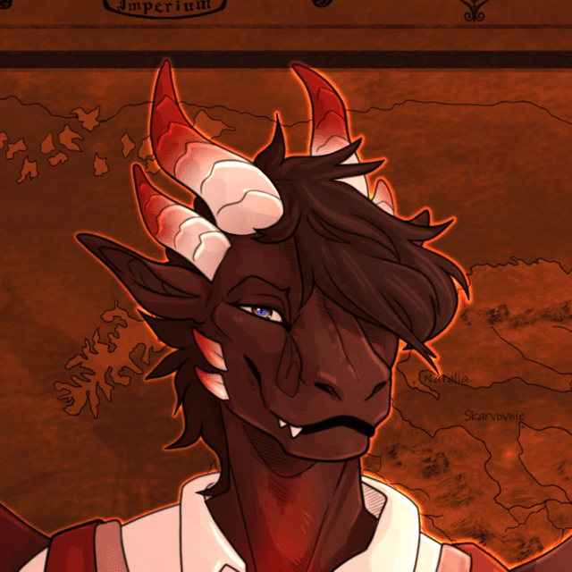 Scarlight 's avatar