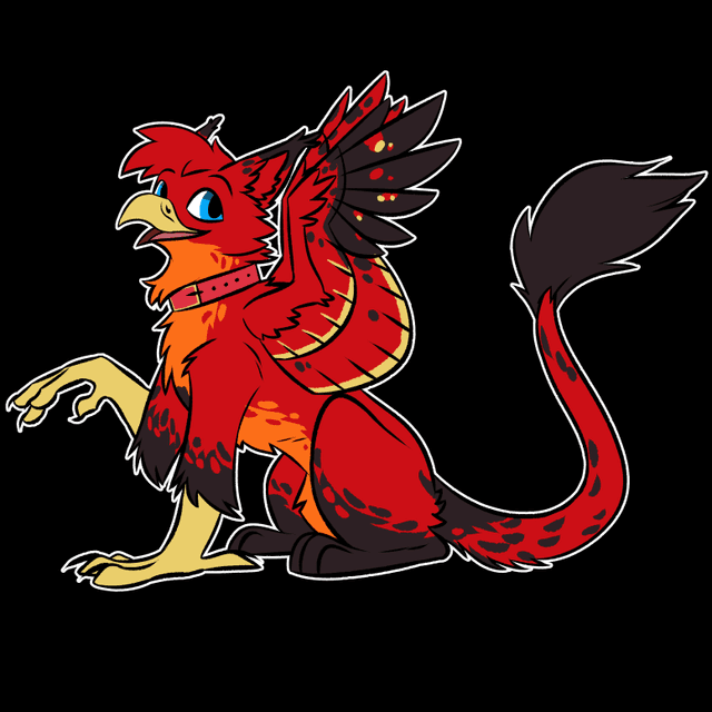 Gryphou's avatar