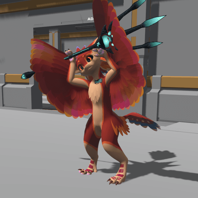 Quentin_pierrot's avatar