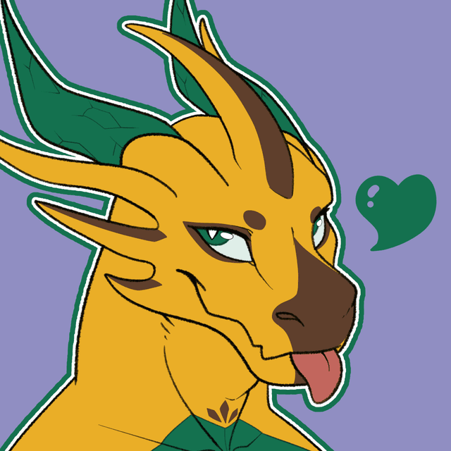Fulgo's avatar