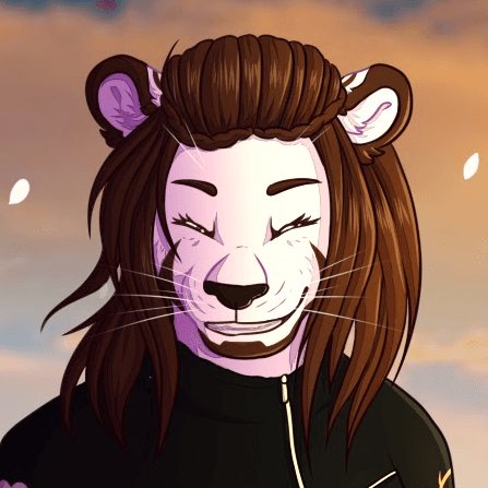 Ahory's avatar