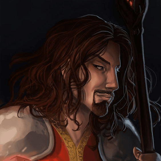 Vahlok's avatar