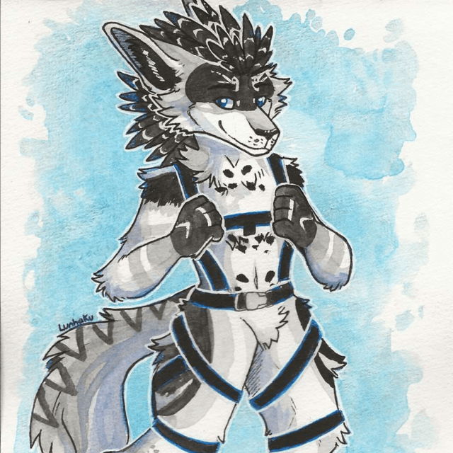 Pandarro's avatar