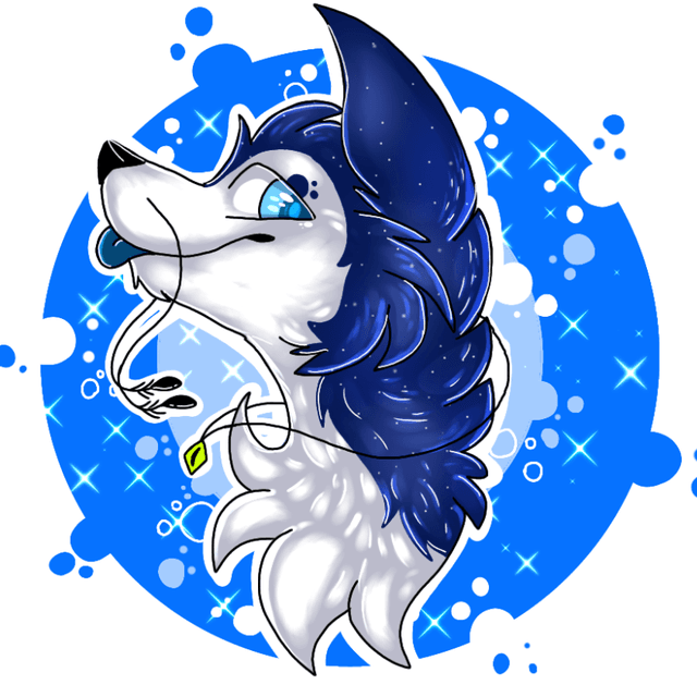 John le Loup Ténébreux's avatar