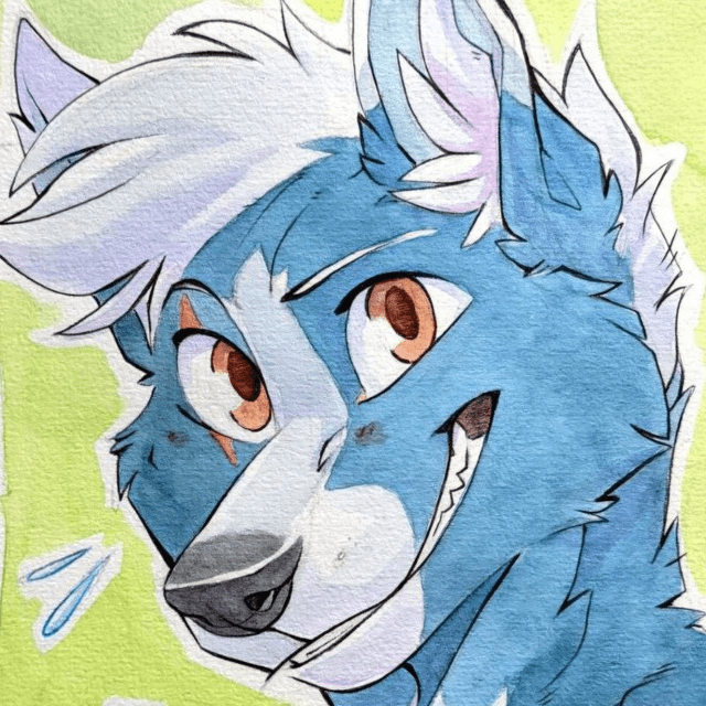 Izaille's avatar