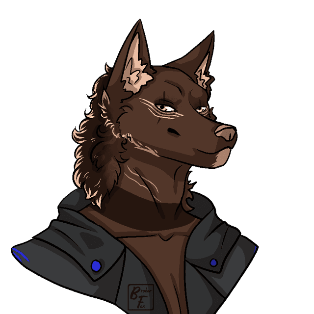 Wolf Icemount's avatar