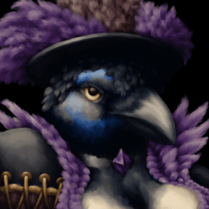 Zmelotaya's avatar
