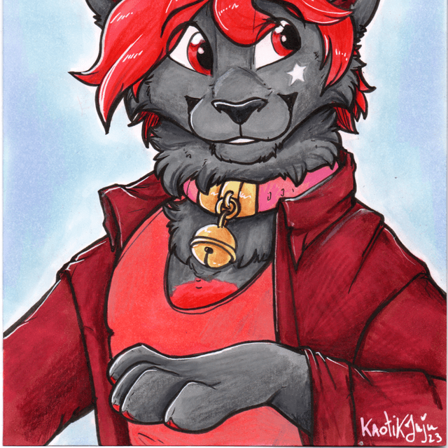Nyae's avatar