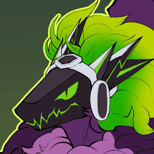 Anathel arctek's avatar