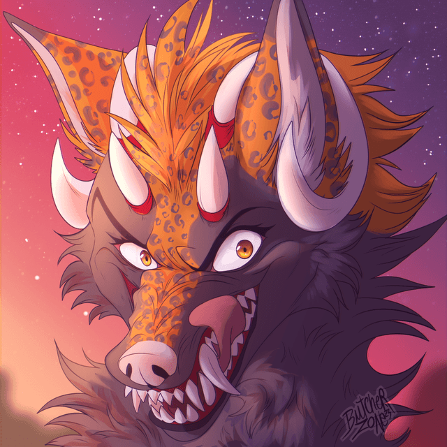 Cathou's avatar