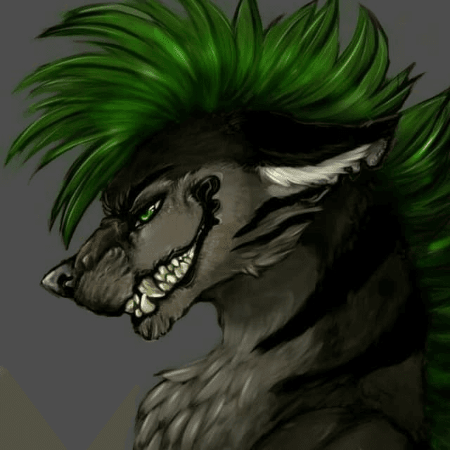 Kelkun's avatar