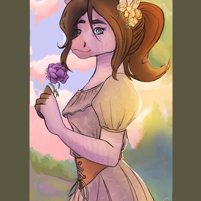 Opharia's avatar
