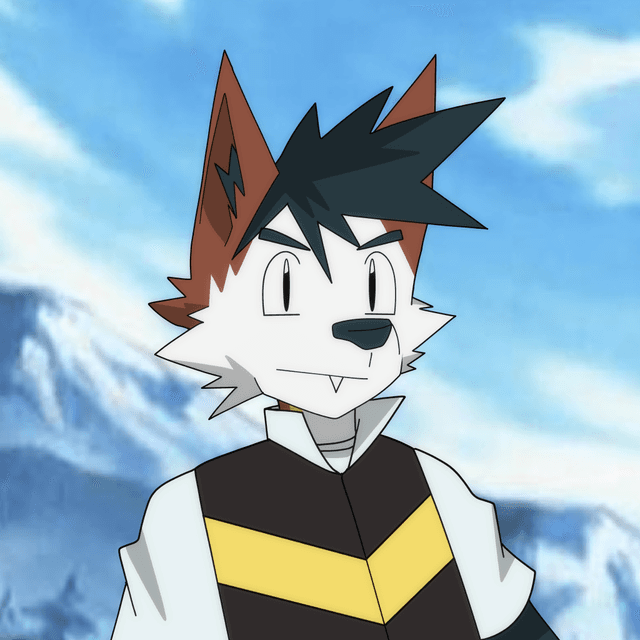 Red's avatar