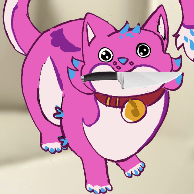 HeliAlix's avatar