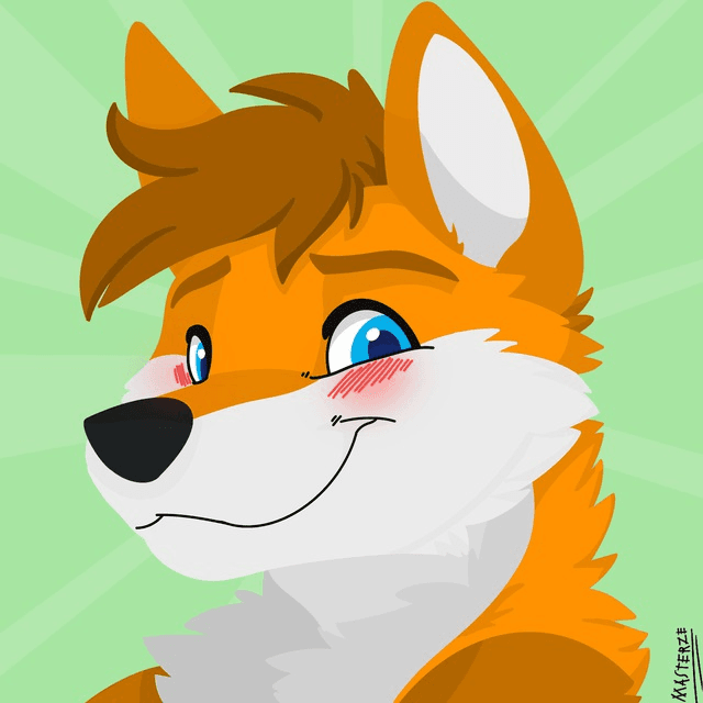 Volp's avatar
