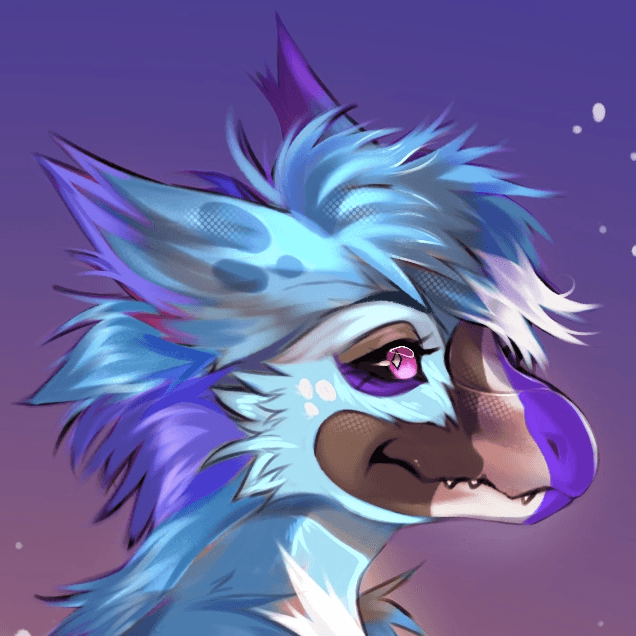 Melvie's avatar