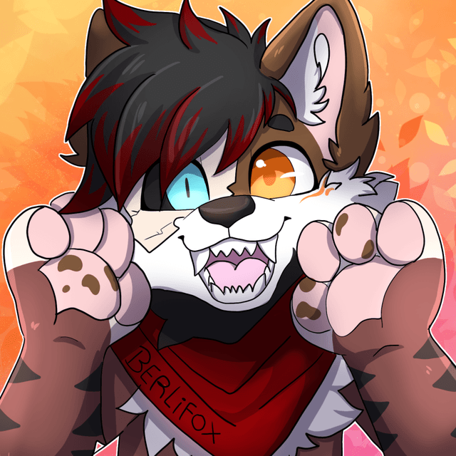 Berlifox 's avatar