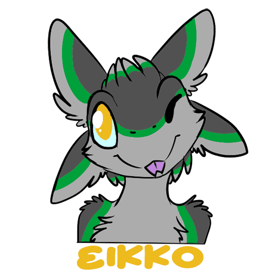 Eikko's avatar