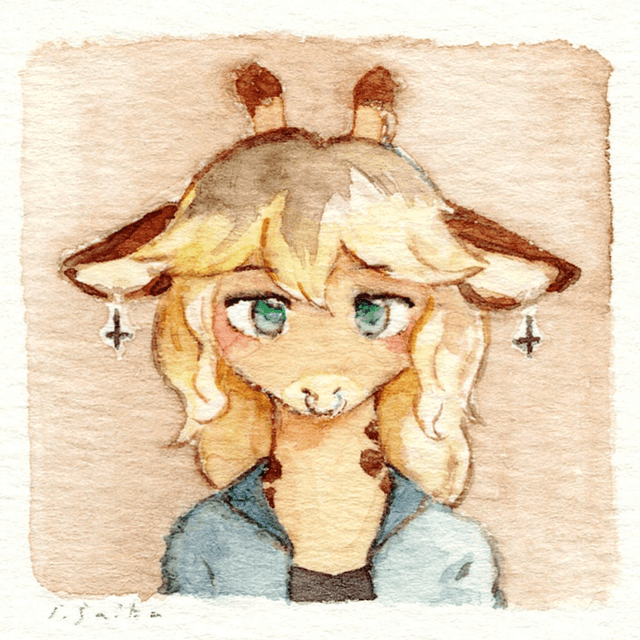 Diana's avatar