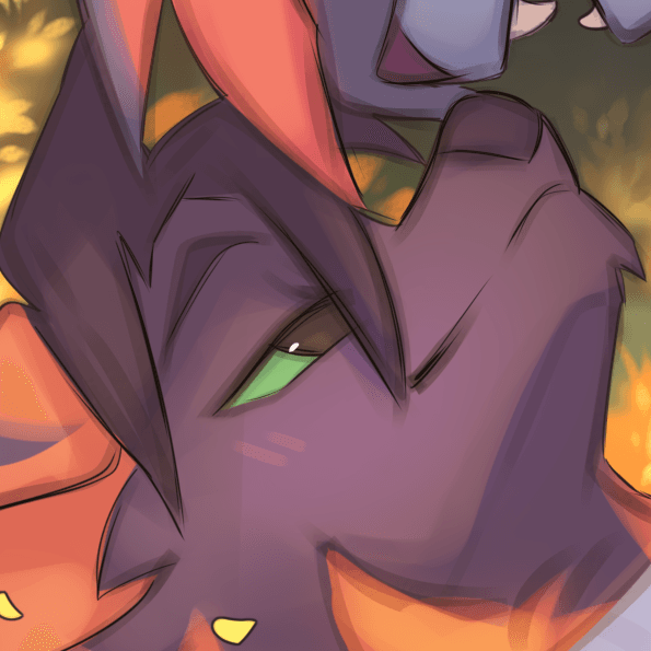 Dexoneru's avatar